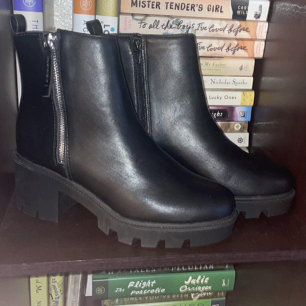 Dolce Vita boots